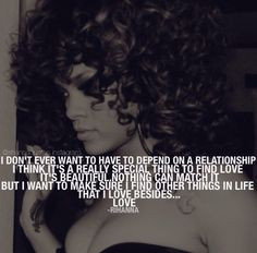 ... what i m trying to say more rihanna 3 quotes 3 rihanna love quotes