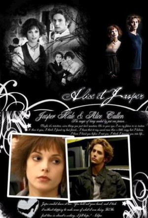 Mary Alice Brandone Cullen Hale