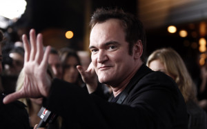 ... Media Majors Know Who Quentin Tarantino Is? » Quentin Tarantino