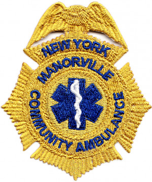 ems patch, emt patch, ems patches, paramedic patch