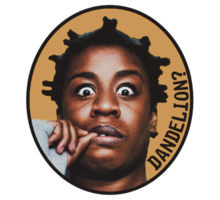 Crazy Eyes Orange is the New Black by michellelo