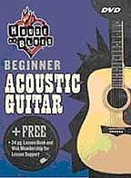 House of Blues Presents - Beginning Acoustic Guitar