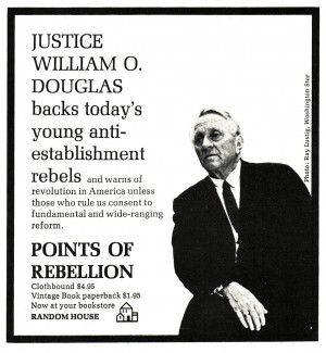 justice douglas is my favorite supreme court justice law school is ...