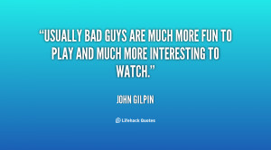 Related Pictures bad guys quotes24 funny bad guys quotes