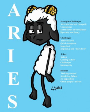 ... Aries, Aries Traits, Aries Horoscopes, Favorite Stuff, Astrology