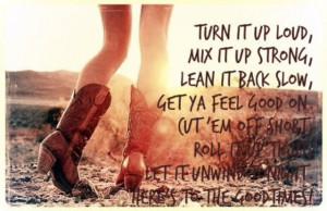 Florida Georgia Line - Here's To The Good Times