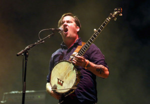 Isaac Brock picture