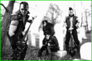 Misfits Jerry Only And Dez Cadena