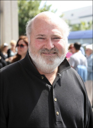 Rob Reiner Csh