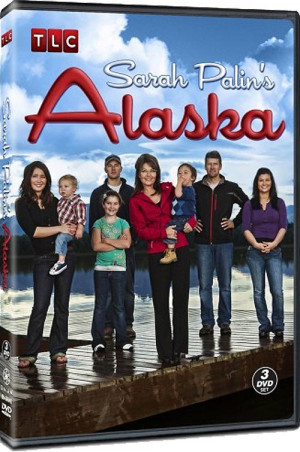 Sarah Palin’s reality TV show that highlighted the middle class ...
