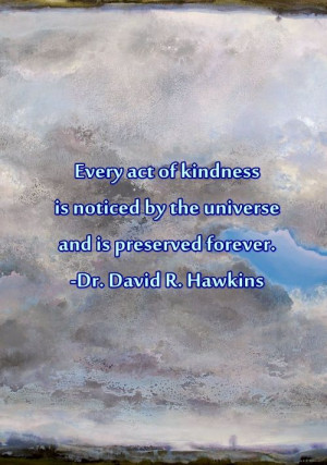 Hawkins, Dr. David R..