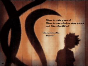 Anime Wallpaper Naruto Pain Quotes