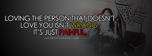 love you he or she just doesn t and there s nothing you can do about ...