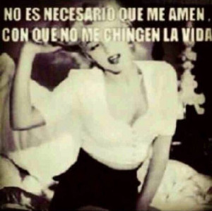 Latina Quotes Pinterest Spanish quotes.. yup