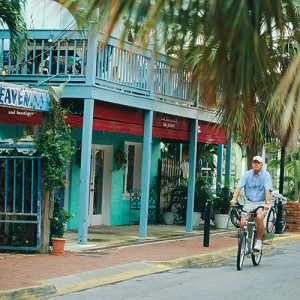 Jimmy Buffett House Key West