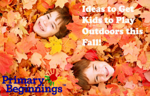 Autumn Nature Activities For Children3
