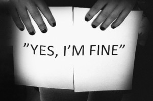 mine self harm cutting self-harm self injury si