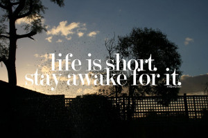 Very Short Inspirational Quotes About Life