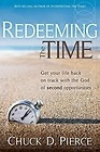 Redeeming the Time ~ Chuck Pierce