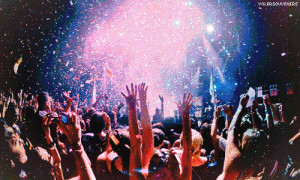 concert, dance, fun, light, lights, party