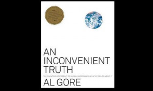 Photo credit: Al Gore