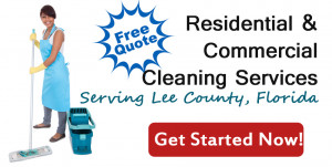 Cleaning Service Quotes