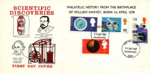 British Discovery William Harvey Blood Circulation