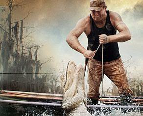 Swamp People...Vol. CHOOTT UMM!