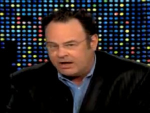 Funny Video: Dan Aykroyd says aliens don't want to be our pals because ...