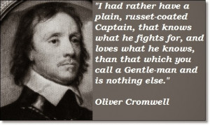 HISTORY OF BRITAIN IV 1603 - 1710