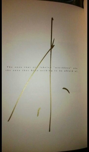 Quote by Kyo -Dir en grey-