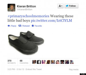 PrimarySchoolMemories: A Round Up Of The Best