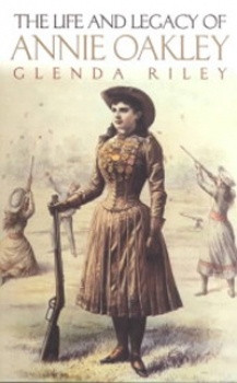 Annie Oakley Childhood...