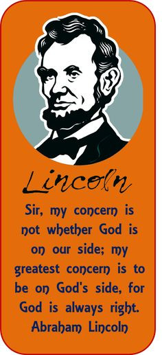 Abraham Lincoln - President More