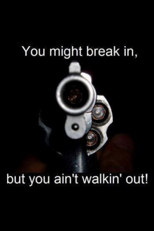 sign that makes you think twice