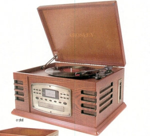 crosley record player my new record player