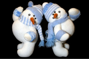 Cloth Doll Patterns to Sew