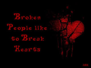 Heart Broken | Sad Quotes