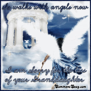 In_memory_grandchild Myspace Comments