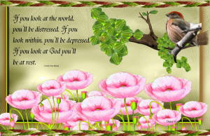 Christian Images In My Treasure Box