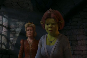 Shrek the Third Quotes and Sound Clips