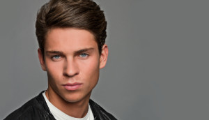 Joey Essex