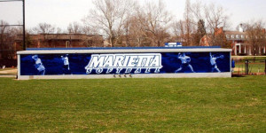 WE AMPLIFY YOUR BRAND