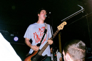 Title Fight, Sheffield 11/12/11 by d-rad on Flickr.