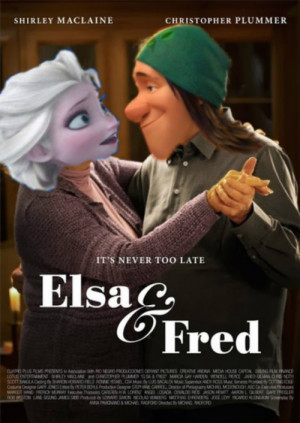 This is what happens when i am left alone for five minutes.