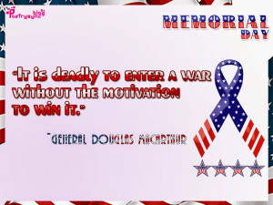 2014 Phrases Memorial Day Thank You . Soldier Quotes For Memorial Day ...