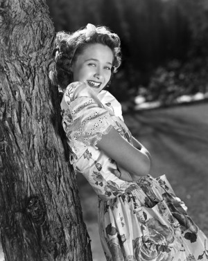 Jane Powell Pictures