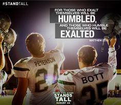 when the game stands tall more stands tall 3 when the games stands ...