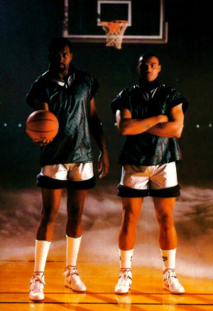 Moses Malone & Charles Barkley: Sports Favorites, Mine Nike, Sports ...