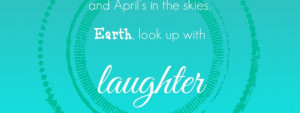 Quote Me Thursday Link-Up 26: Quotes About April